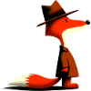 Detective Fox