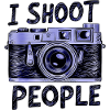 SnapTee - The Camera Enthusiast's Choice