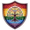 Pride (LGBTQIA+) tree