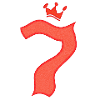 7 Red Crown