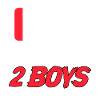 Maman de 2 garçons