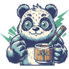 Hyped Panda