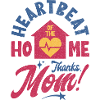 Heartbeat of the Home