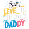 Leveled up to daddy