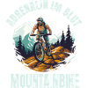 Adrenalin im Blut - Mountainbike