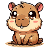 Capybara