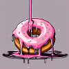 Donut 1