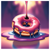 Donut 3