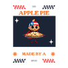 Homemade Apple Pie Recipe