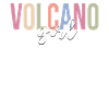 Volcans Volcano Lovers Géologie Lava
