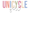 Unicyclists Unicyclists
