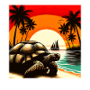Galapagos Tortoise
