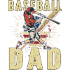 Baseball Dad