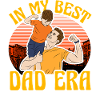 In my Best Dad era