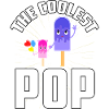 The coolest Pop