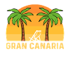 Enjoy the Gran Canaria vibes
