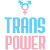 LGBT Pride Month - Trans Power