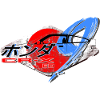 JDM Icon | CR-X ED9