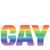 LGBTQ Pride Month - Stay Gay
