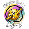 Gaga Ball Girl
