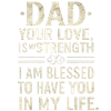 I LOVE DAD