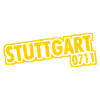Stuttgart - 0711 - Area Code - Baden-Württemberg