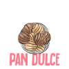 Concha Hispanic Mexican Pan Dulce