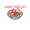 Concha Hispanic Mexican Pan Dulce