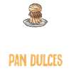 Concha Hispanic Mexican Pan Dulce