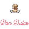 Concha Hispanic Mexican Pan Dulce