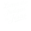 Leave The Judgin' To Jesus