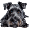 Kerry Blue Terrier
