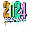 Thailand 2024