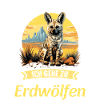 Erdwölfe Erdwolf
