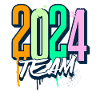 2024 Team