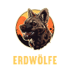 Erdwölfe Erdwolf