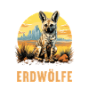 Erdwölfe Erdwolf