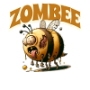 Zombie Bee Zombee