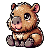 Capybara