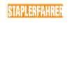 Staplerfahrer