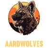 Loups d’Aardwolf