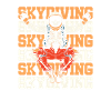 Skydiving