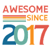 Awesome since 2017