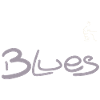 Blues guitarist