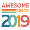 Awesome since 2019