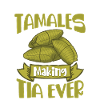 Cuisine mexicaine Tamale