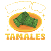 Mexican Food Tamale