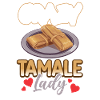 Cuisine mexicaine Tamale