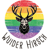 Wuider Hirsch