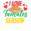 Mexican Food Tamale